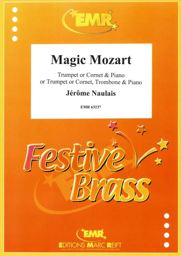 Magic Mozart